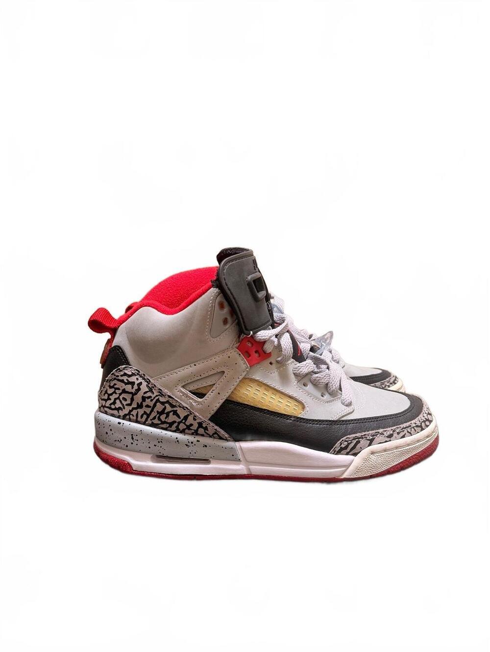 Nike Jordan Spizike Size 5.5Y 317321